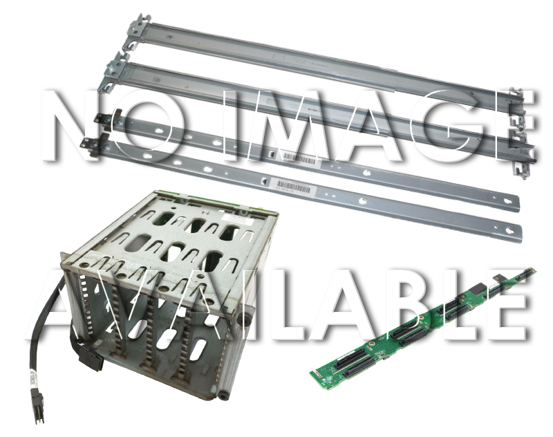 HP-ProLiant-DL380-G6-G7-Drive-Cage-А-клас-463173-001-